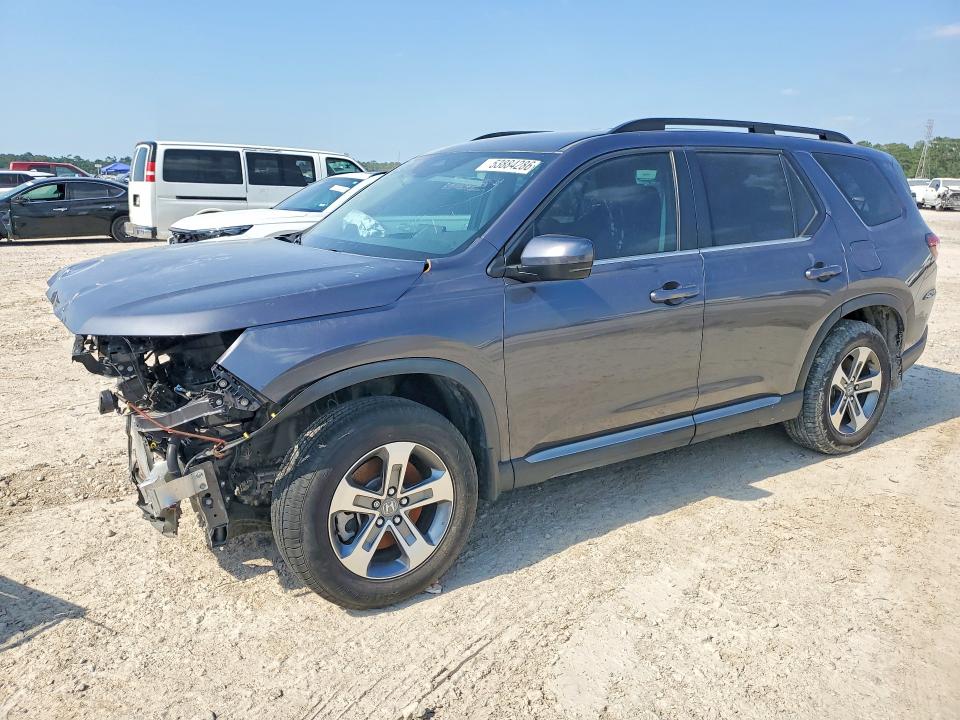 Aukcja sprzedaży 2024 Honda Pilot, vin: 5FNYG2H44RB010319, numer aukcji: 53884286