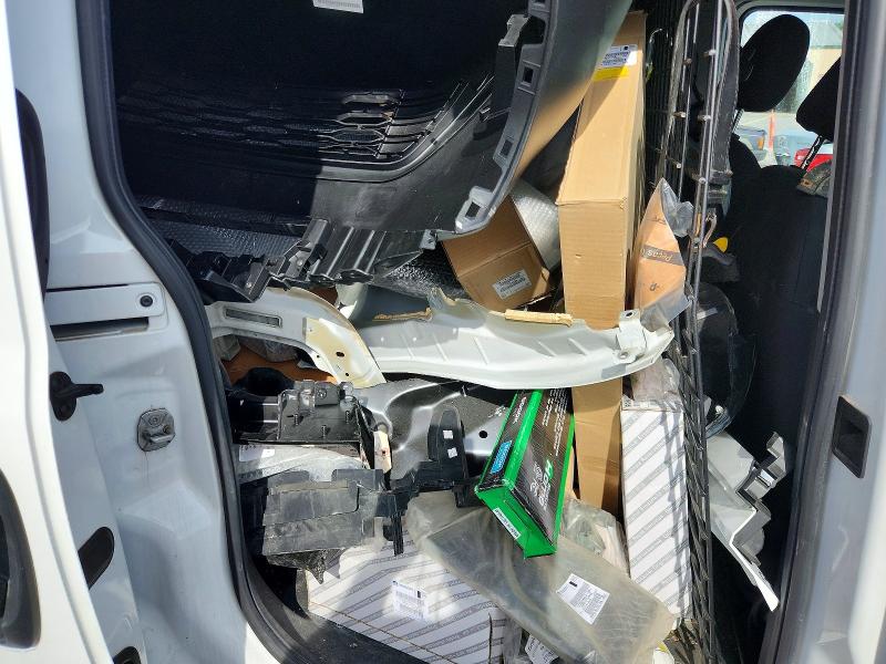 Продажа на аукционе авто 2022 Ram Promaster City, vin: ZFBHRFAB2N6Y08742, номер лота: 52864246