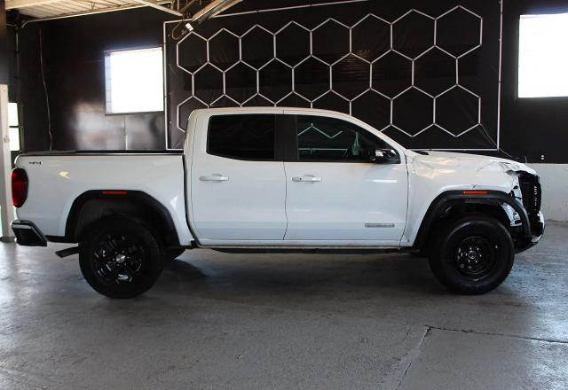 Продаж на аукціоні авто 2024 Gmc Canyon, vin: 1GTP6BEK9R1135651, номер лоту: 53805276