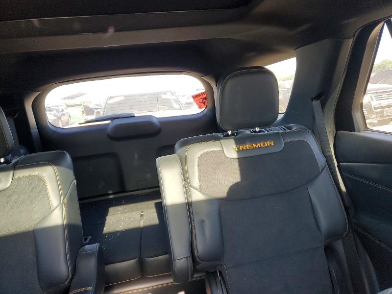 Продажа на аукционе авто 2026 Ford Explorer, vin: 1FMWK8JC9TGA87738, номер лота: 53390846