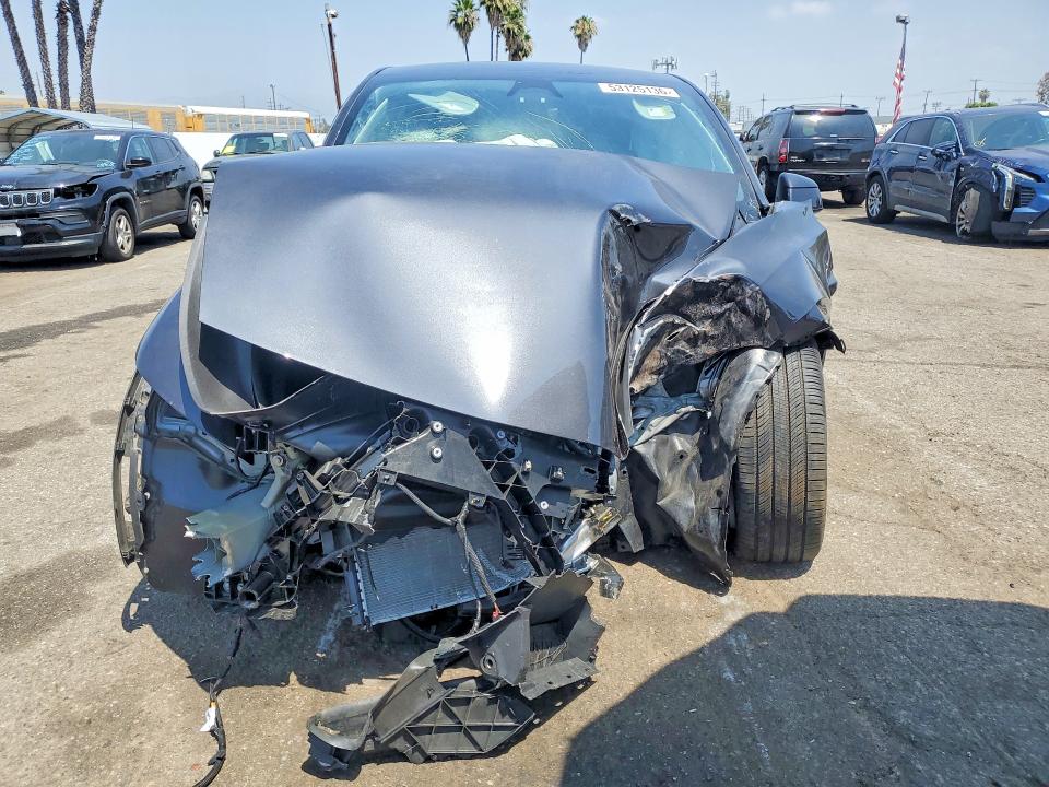 Aukcja sprzedaży 2026 Tesla Model Y, vin: 7SAYGDED1TF440738, numer aukcji: 53125136