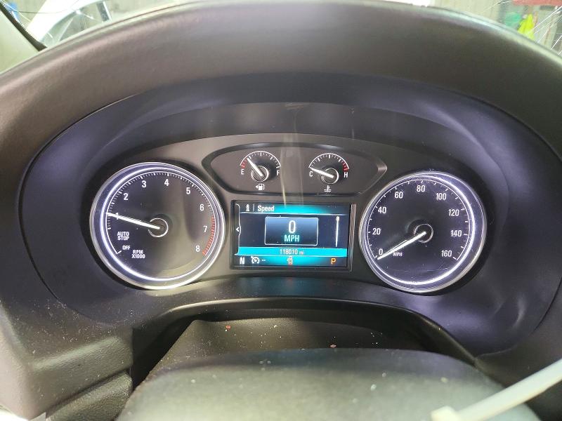 Aukcja sprzedaży 2019 Buick Enclave, vin: 5GAERBKW0KJ189160, numer aukcji: 52545226