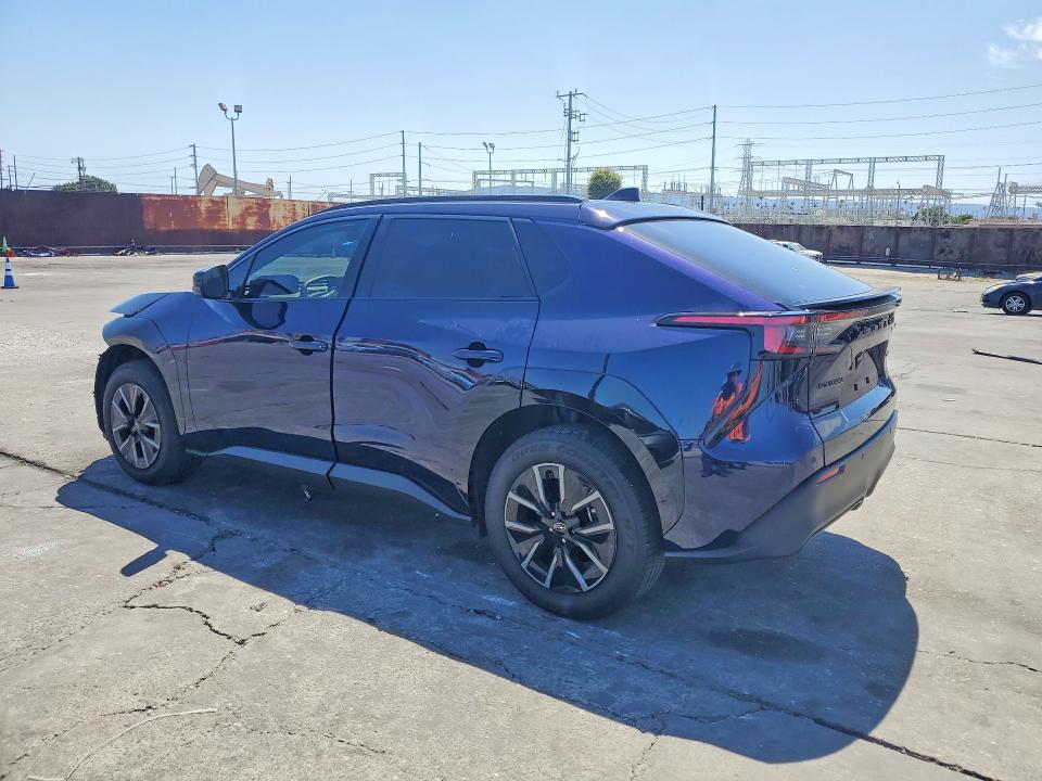 53554676 :رقم المزاد ، JTMBEAGC8TJ001122 vin ، 2026 Subaru Solterra مزاد بيع