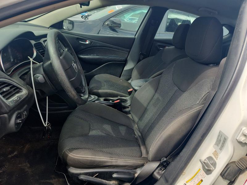 Продаж на аукціоні авто 2015 Dodge Dart, vin: 1C3CDFBB6FD310274, номер лоту: 51824716