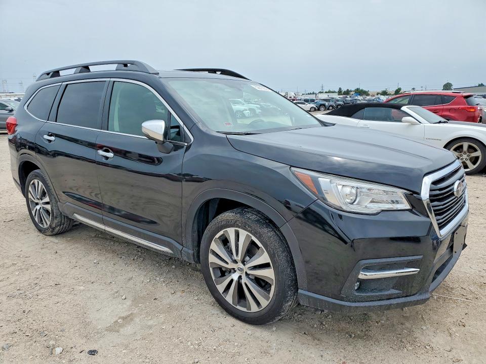 Продажа на аукционе авто 2022 Subaru Ascent, vin: 4S4WMARD7N3447226, номер лота: 52815936