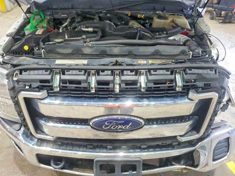 Aukcja sprzedaży 2014 Ford F250, vin: 1FT7W2BT4EEA33920, numer aukcji: 54656496
