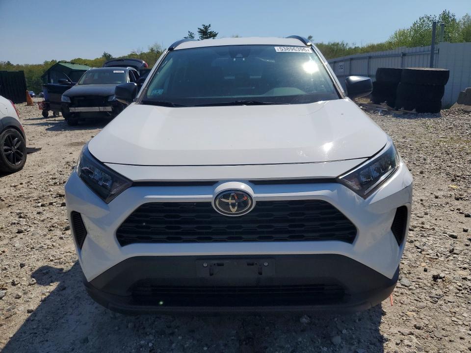 2019 Toyota Rav4 მანქანა იყიდება აუქციონზე, vin: 2T3F1RFV4KC028155, აუქციონის ნომერი: 53896396