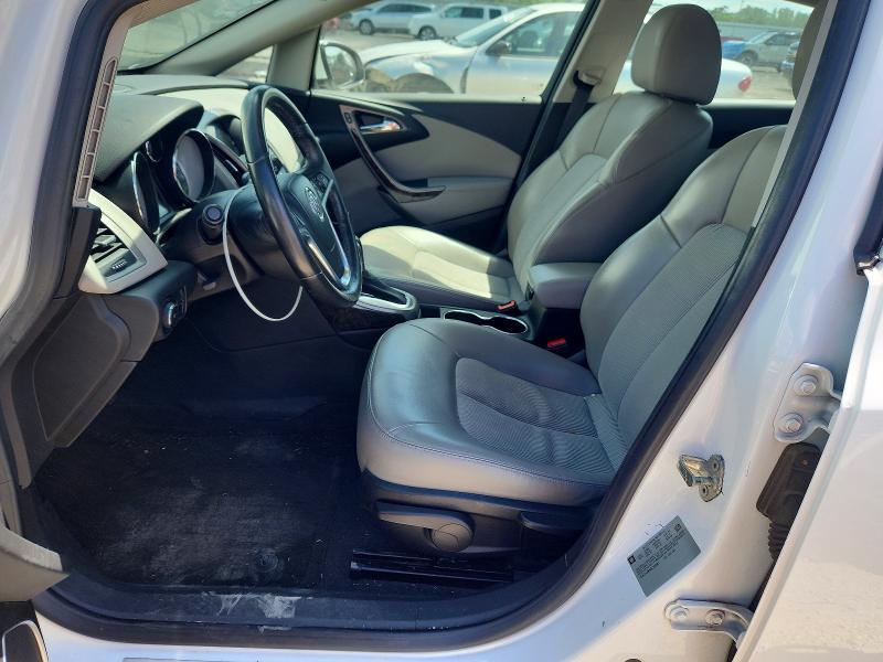 2013 Buick Verano მანქანა იყიდება აუქციონზე, vin: 1G4PP5SK5D4180091, აუქციონის ნომერი: 52824326