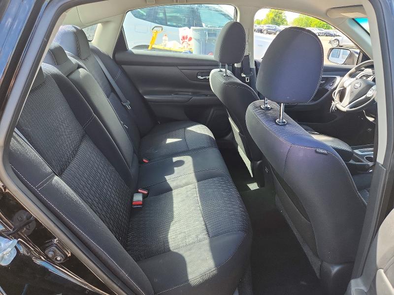 Продаж на аукціоні авто 2017 Nissan Altima, vin: 1N4AL3AP2HN330557, номер лоту: 52772566