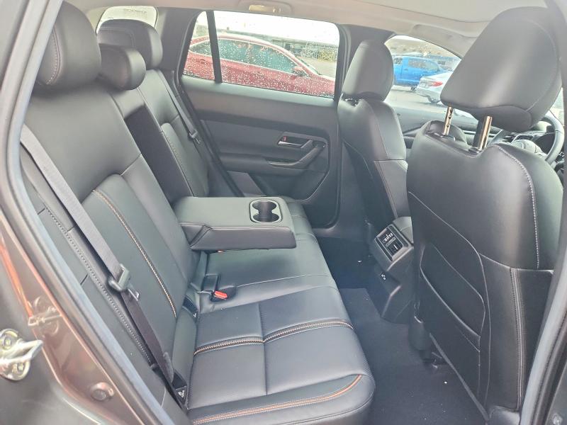 Aukcja sprzedaży 2025 Mazda Cx-50, vin: 7MMVABEM3SN360735, numer aukcji: 54642706