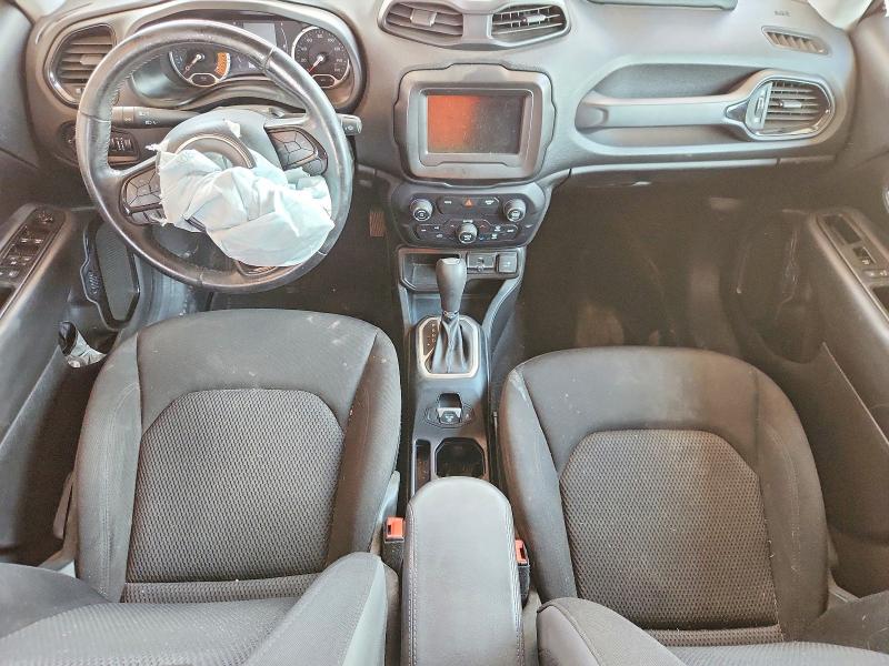 Продаж на аукціоні авто 2020 Jeep Renegade, vin: ZACNJABB3LPL83905, номер лоту: 52577466