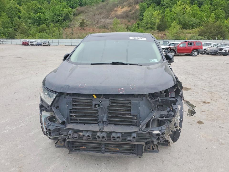 Продаж на аукціоні авто 2018 Ford Edge, vin: 2FMPK4K93JBB06871, номер лоту: 53034946