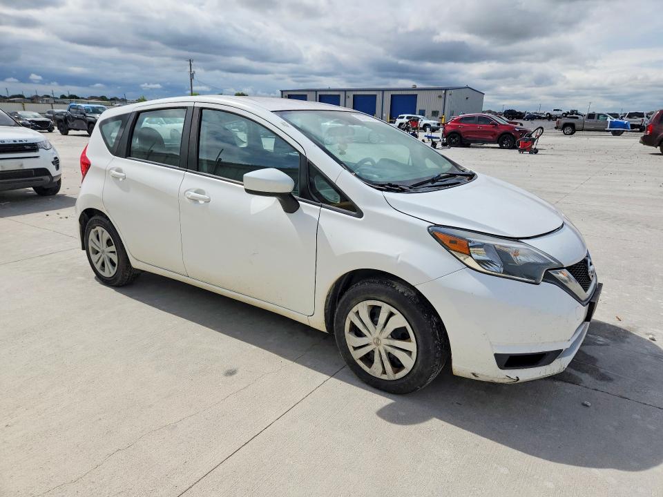 Aukcja sprzedaży 2017 Nissan Versa Note, vin: 3N1CE2CP4HL365401, numer aukcji: 55315526
