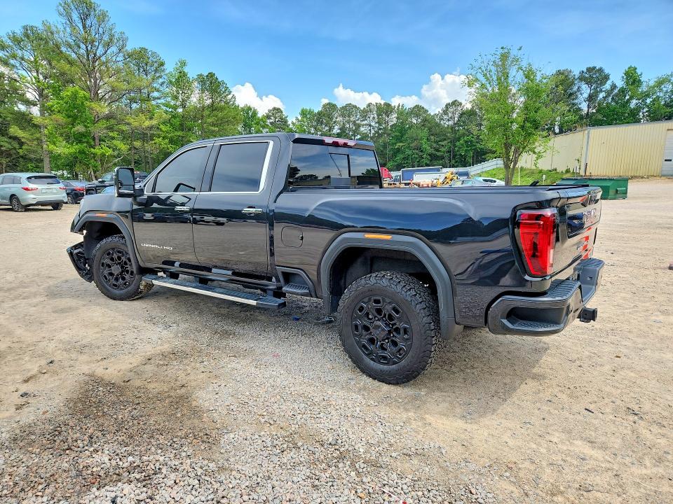 2020 Gmc Sierra მანქანა იყიდება აუქციონზე, vin: 1GT49REY3LF174026, აუქციონის ნომერი: 54973996