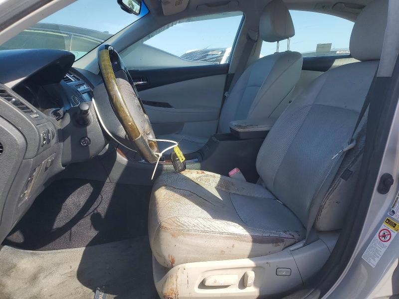 Продаж на аукціоні авто 2010 Lexus Es, vin: JTHBK1EG7A2365147, номер лоту: 50357026