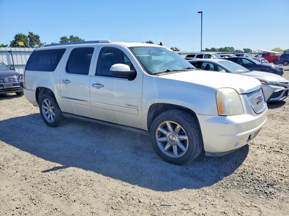 Aukcja sprzedaży 2012 Gmc Yukon Xl, vin: 1GKS2MEF9CR174306, numer aukcji: 52958196
