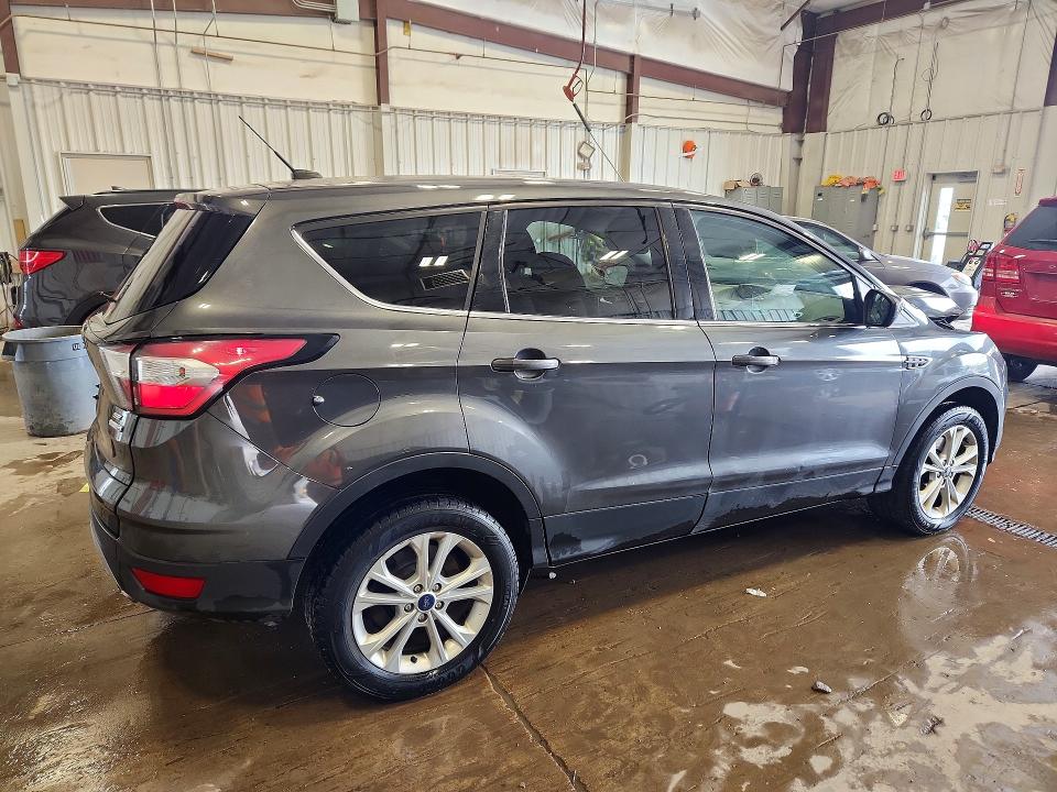 Продажа на аукционе авто 2017 Ford Escape, vin: 1FMCU9GD7HUE24502, номер лота: 54279386