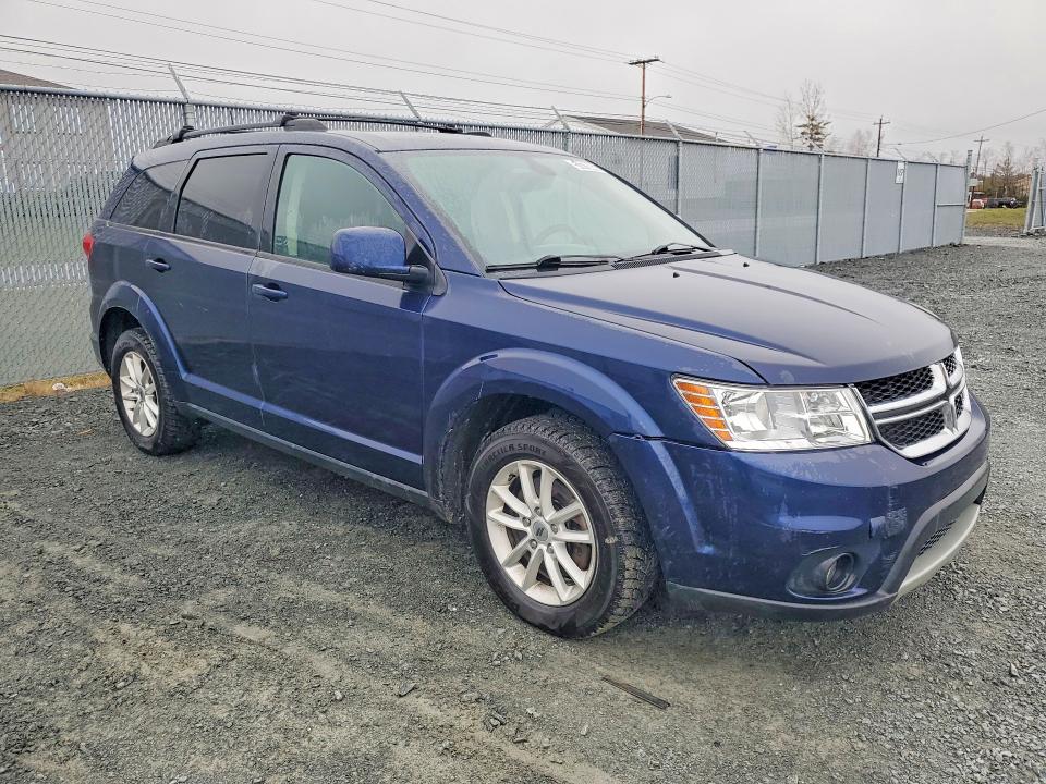 Продажа на аукционе авто 2019 Dodge Journey, vin: 3C4PDCCG4KT797789, номер лота: 51870886
