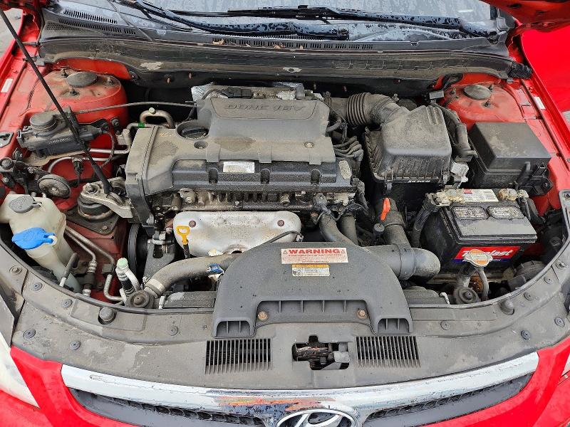 Продаж на аукціоні авто 2009 Hyundai Elantra, vin: KMHDC86E09U040381, номер лоту: 54609066