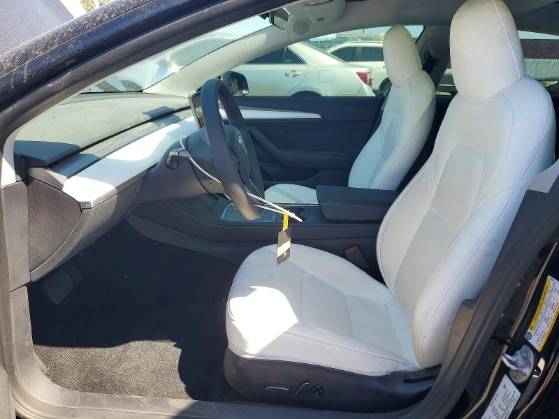 Aukcja sprzedaży 2022 Tesla Model 3, vin: 5YJ3E1EA6NF362364, numer aukcji: 53223556