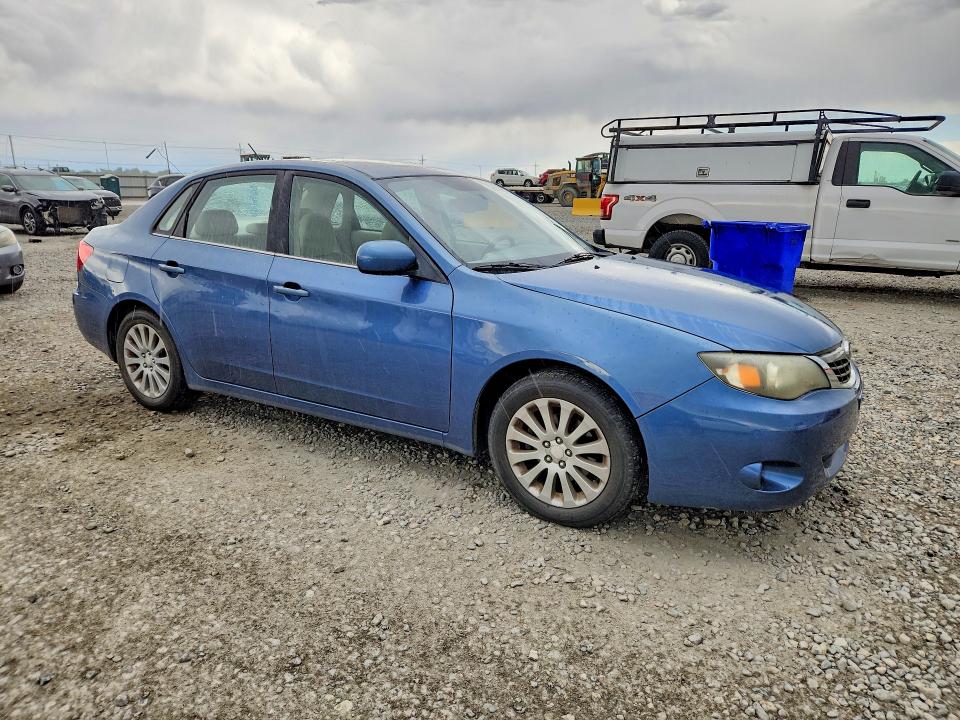 Продажа на аукционе авто 2009 Subaru Impreza, vin: JF1GE60699H503019, номер лота: 55408446