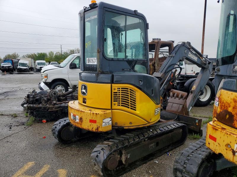 Продажа на аукционе авто 2013 Misc Hitachi, vin: 1FF035DXJCG270285, номер лота: 51268396