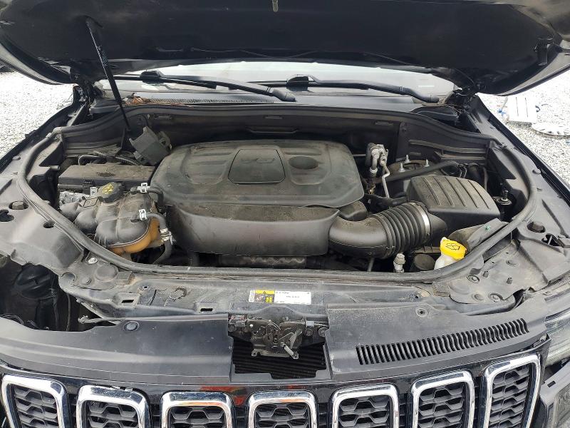 Продажа на аукционе авто 2019 Jeep Grand Cherokee, vin: 1C4RJEBG6KC715569, номер лота: 54272536