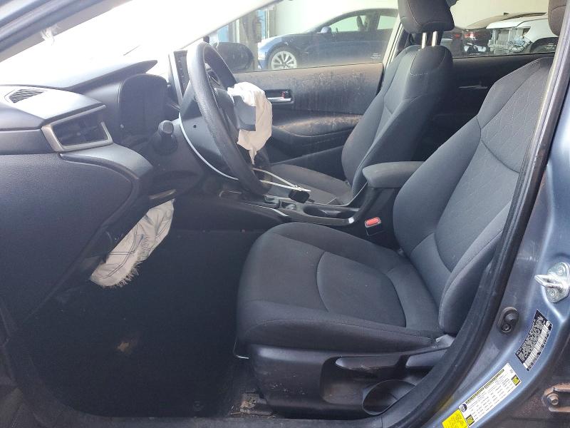 Продаж на аукціоні авто 2020 Toyota Corolla, vin: 5YFEPRAE1LP108654, номер лоту: 53811626