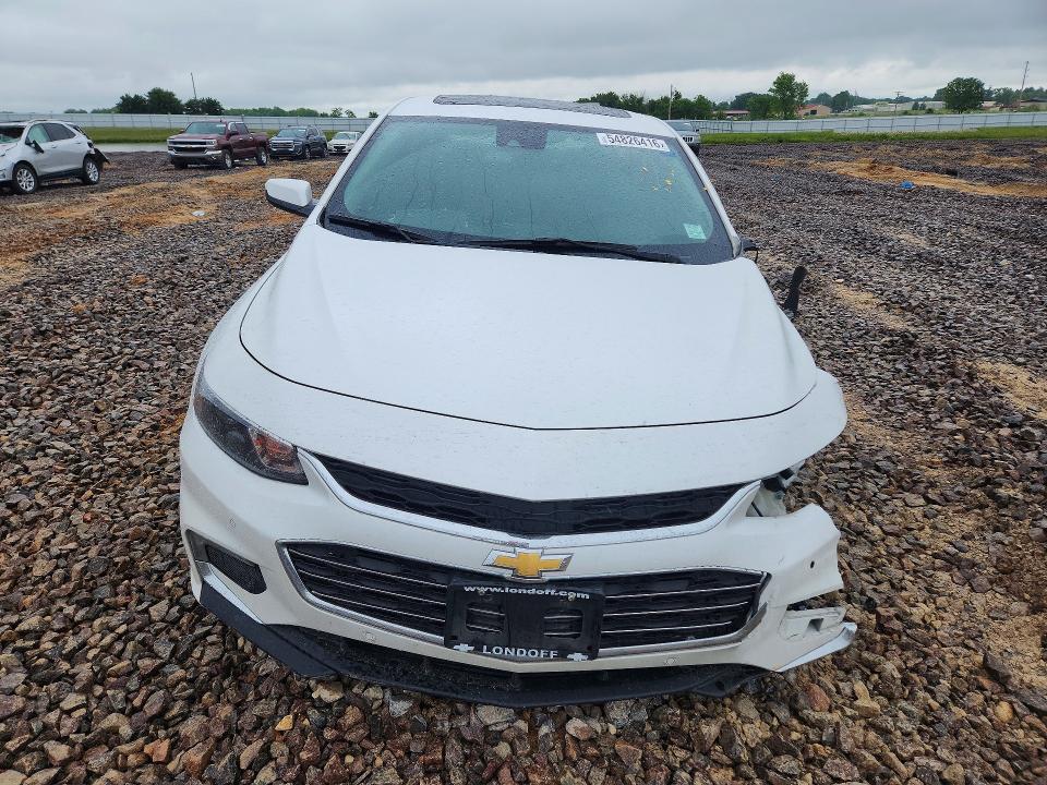 54826416 :رقم المزاد ، 1G1ZH5SX8GF251727 vin ، 2016 Chevrolet Malibu مزاد بيع
