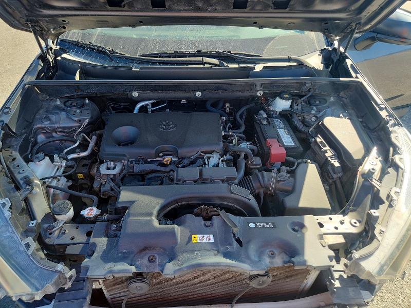 2019 Toyota Rav4 მანქანა იყიდება აუქციონზე, vin: 2T3F1RFV5KW007054, აუქციონის ნომერი: 53938946