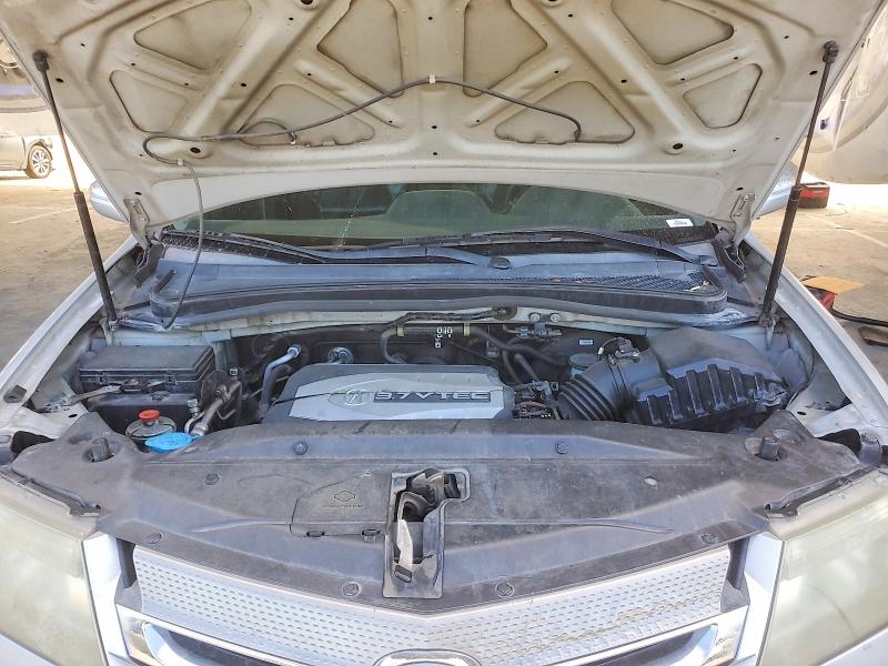 Продаж на аукціоні авто 2007 Acura Mdx, vin: 2HNYD28417H518094, номер лоту: 54874616