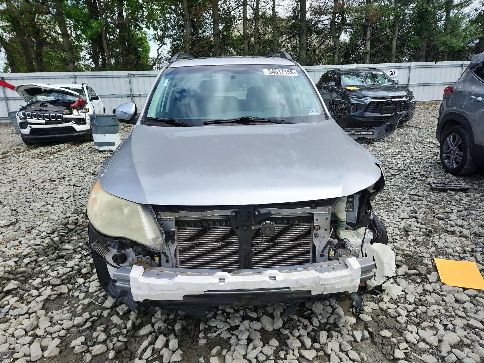 Продаж на аукціоні авто 2012 Subaru Forester, vin: JF2SHADC9CH412694, номер лоту: 54617156