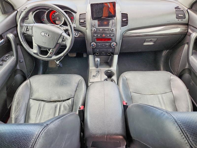 Продажа на аукционе авто 2013 Kia Sorento, vin: 5XYKWDA23DG401038, номер лота: 53139646