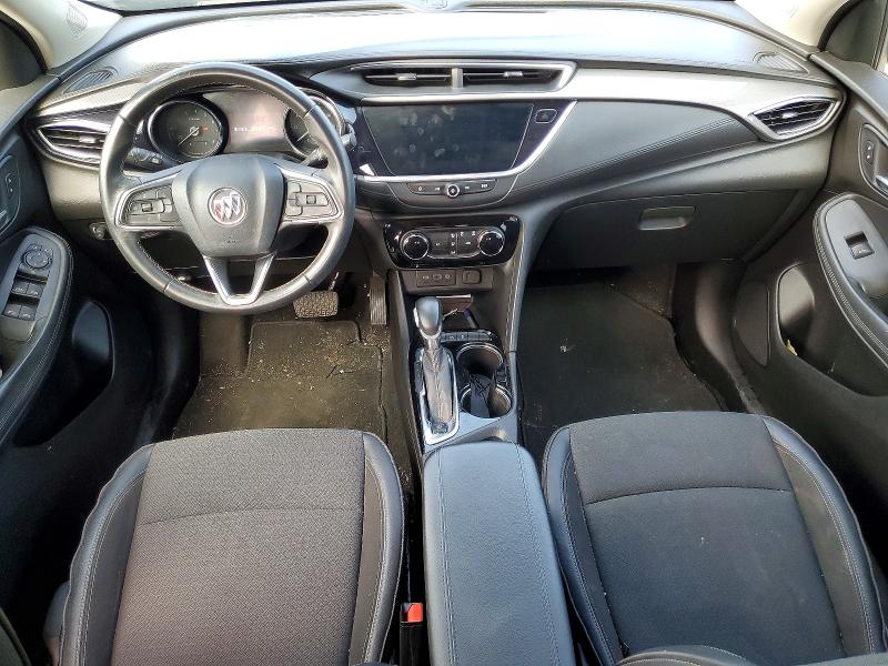 Продажа на аукционе авто 2021 Buick Encore Gx, vin: KL4MMCSL9MB111665, номер лота: 54176846