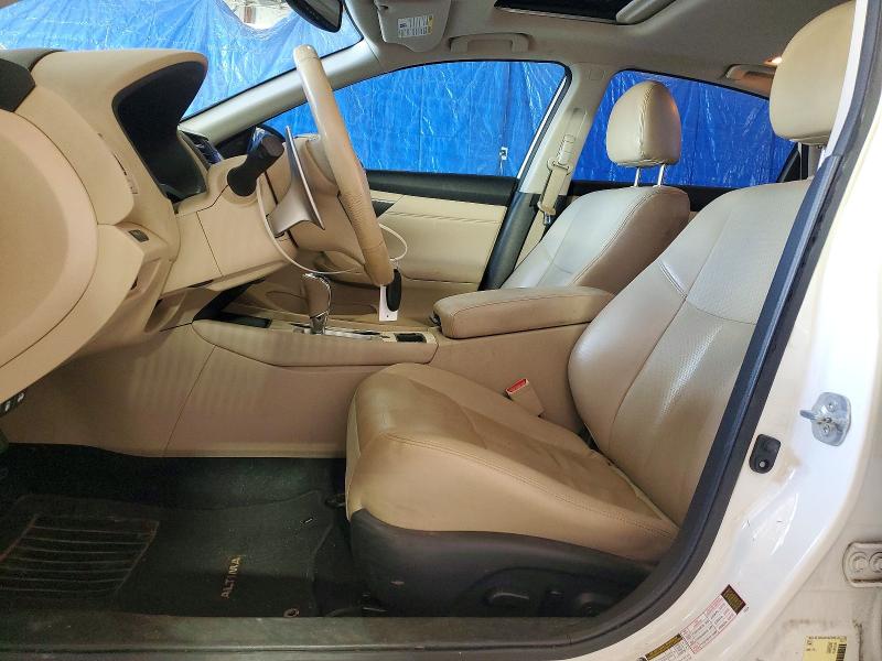 Aukcja sprzedaży 2017 Nissan Altima, vin: 1N4BL3AP8HC229295, numer aukcji: 55308036