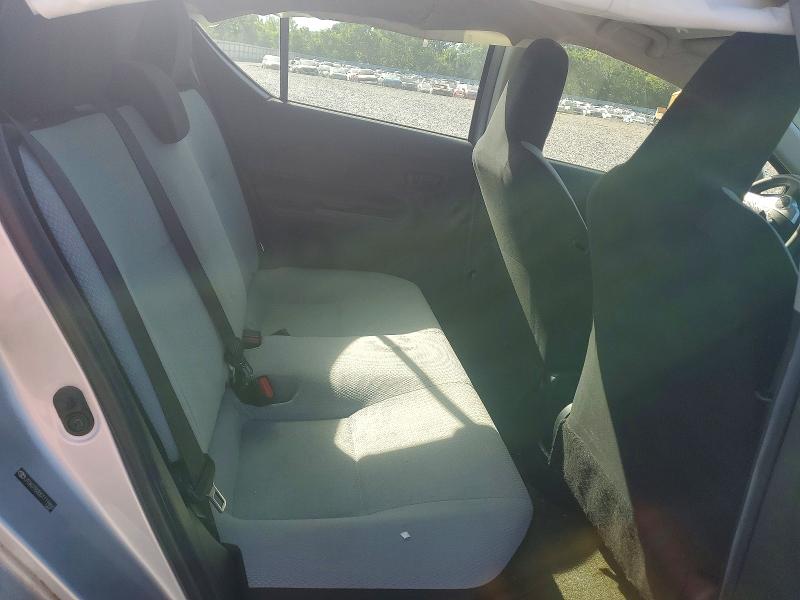 53909016 :رقم المزاد ، JTDKDTB30G1119466 vin ، 2016 Toyota Prius C مزاد بيع