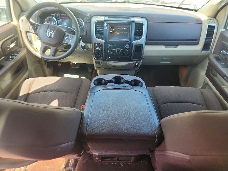 Продажа на аукционе авто 2013 Ram 1500, vin: 1C6RR7LT1DS651120, номер лота: 54849066