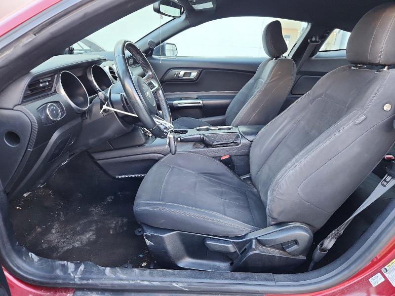 Aukcja sprzedaży 2018 Ford Mustang, vin: 1FA6P8TH8J5158733, numer aukcji: 53262216