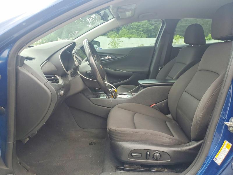 53900766 :رقم المزاد ، 1G1ZG5ST0KF183643 vin ، 2019 Chevrolet Malibu مزاد بيع