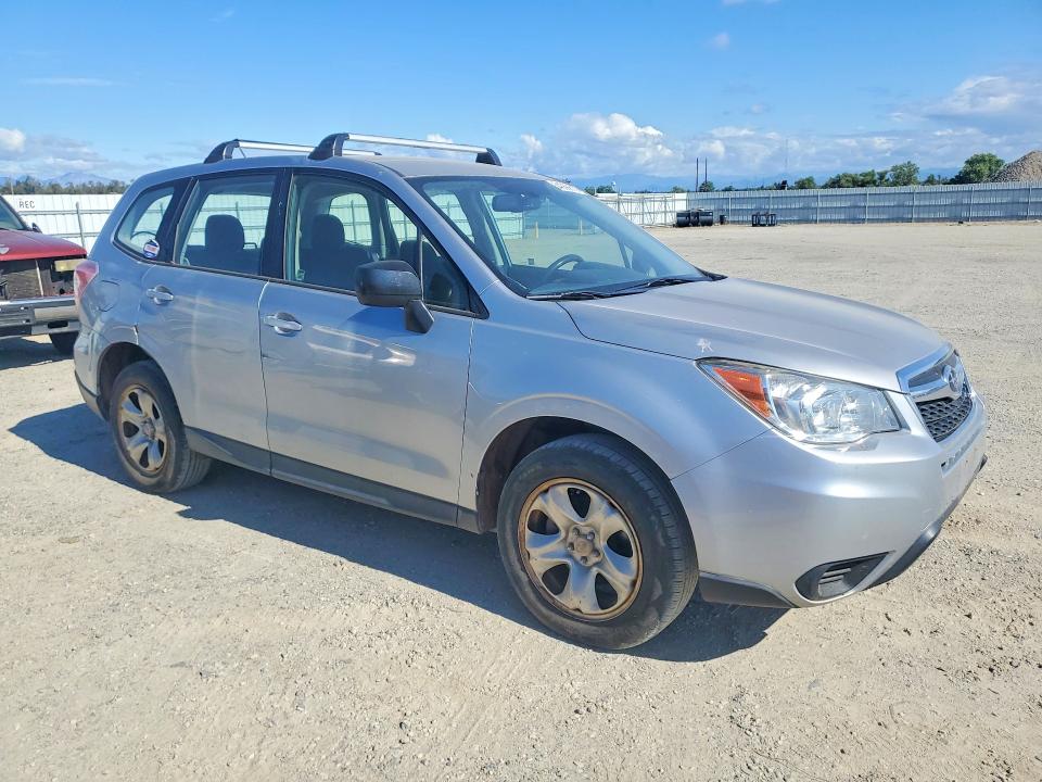 Aukcja sprzedaży 2014 Subaru Forester, vin: JF2SJAAC4EH407608, numer aukcji: 54866616