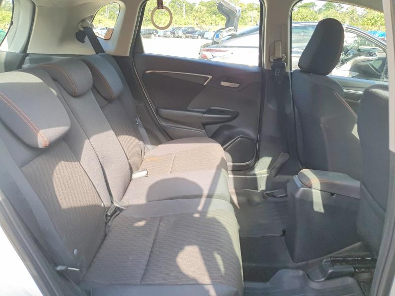 Продажа на аукционе авто 2018 Honda Fit, vin: 3HGGK5G60JM706790, номер лота: 53577426