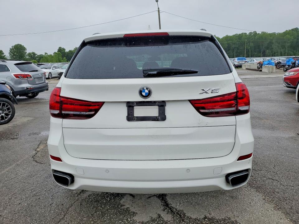 2018 Bmw X5 მანქანა იყიდება აუქციონზე, vin: 5UXKR0C5XJL073400, აუქციონის ნომერი: 54621466