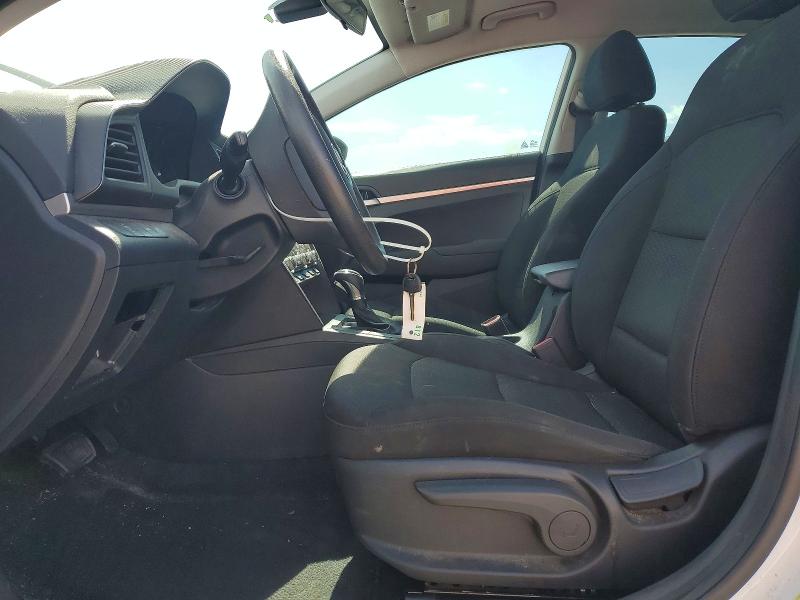 Aukcja sprzedaży 2020 Hyundai Elantra, vin: 5NPD74LF6LH615499, numer aukcji: 53709396