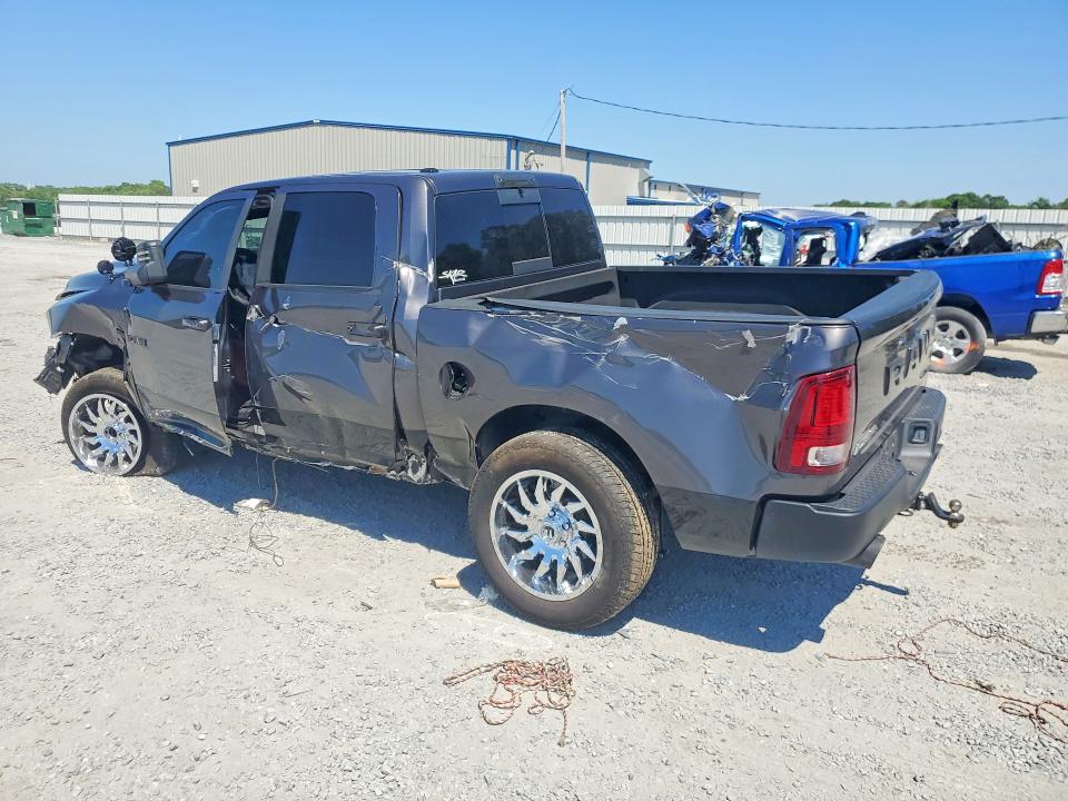 2016 Ram 1500 მანქანა იყიდება აუქციონზე, vin: 1C6RR7YT5GS239456, აუქციონის ნომერი: 54193116