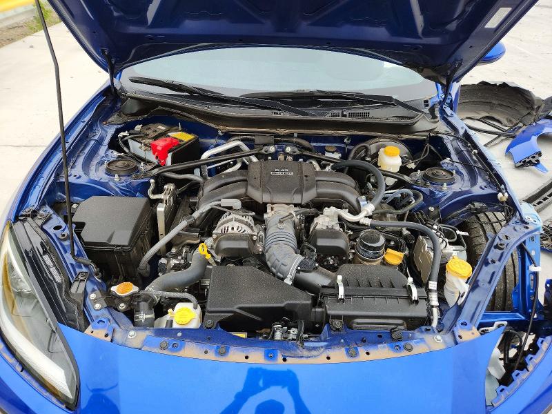 Aukcja sprzedaży 2024 Subaru Brz, vin: JF1ZDBE18R9701408, numer aukcji: 54137946