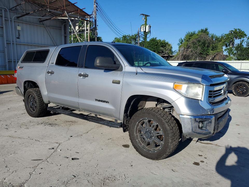 Aukcja sprzedaży 2017 Toyota Tundra, vin: 5TFDW5F17HX586082, numer aukcji: 53737026