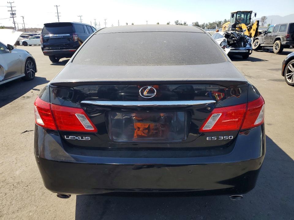 Продажа на аукционе авто 2007 Lexus Es, vin: JTHBJ46G672143310, номер лота: 54819706