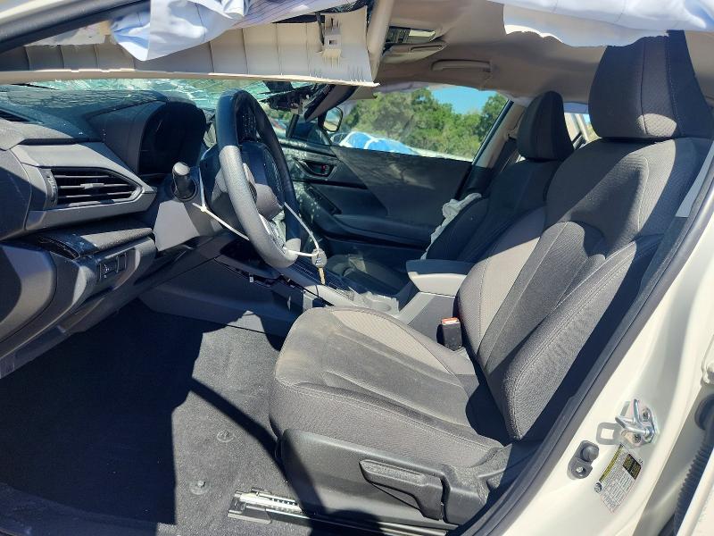 Продажа на аукционе авто 2024 Subaru Crosstrek, vin: JF2GUABC4RH355396, номер лота: 52181726