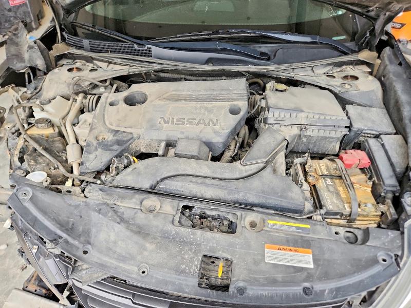 Продажа на аукционе авто 2017 Nissan Altima, vin: 1N4AL3AP3HC120092, номер лота: 55071006