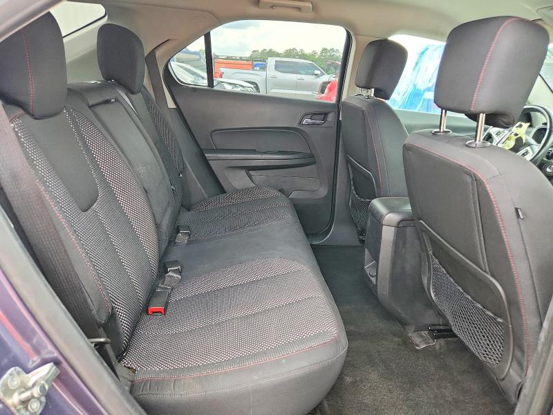 Aukcja sprzedaży 2013 Chevrolet Equinox, vin: 2GNALDEKXD6360572, numer aukcji: 53101416